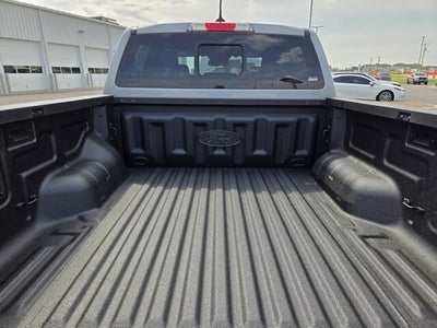 2026 Ford Ranger Raptor®