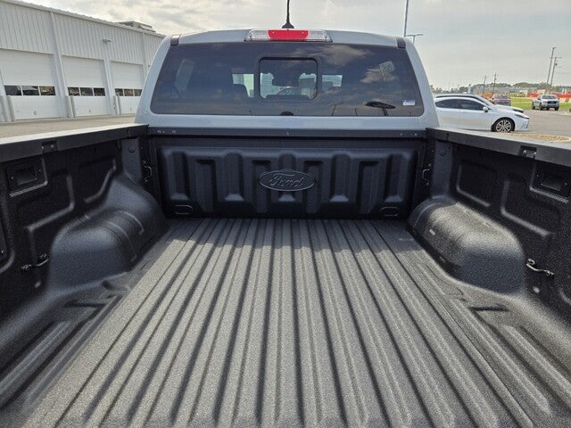 2026 Ford Ranger Raptor®