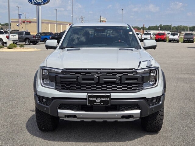 2026 Ford Ranger Raptor®