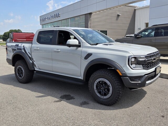2026 Ford Ranger Raptor®