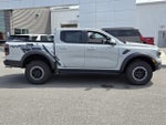 2026 Ford Ranger Raptor®
