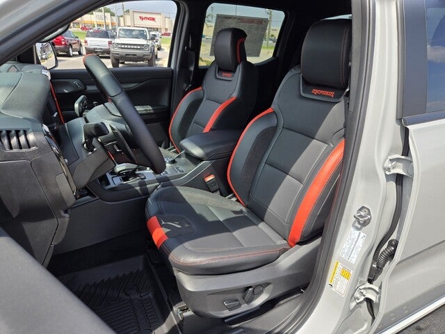2026 Ford Ranger Raptor®