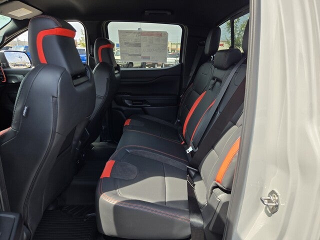 2026 Ford Ranger Raptor®
