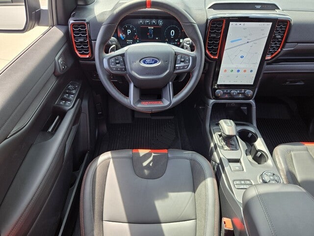 2026 Ford Ranger Raptor®