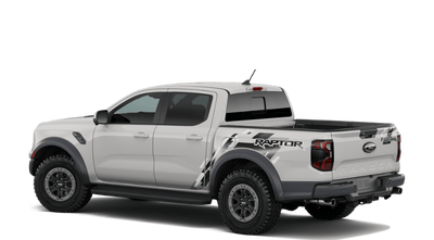 2026 Ford Ranger Raptor®