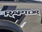 2026 Ford Ranger Raptor®