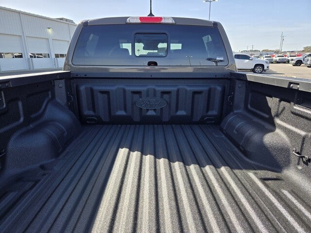 2026 Ford Ranger Raptor®