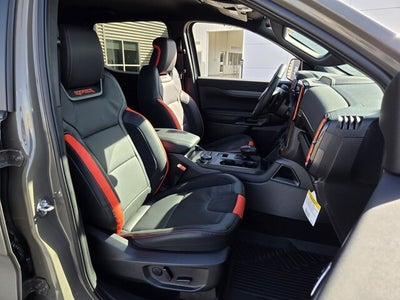 2026 Ford Ranger Raptor®