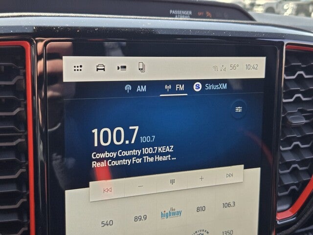 2026 Ford Ranger Raptor®