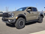 2026 Ford Ranger Raptor®