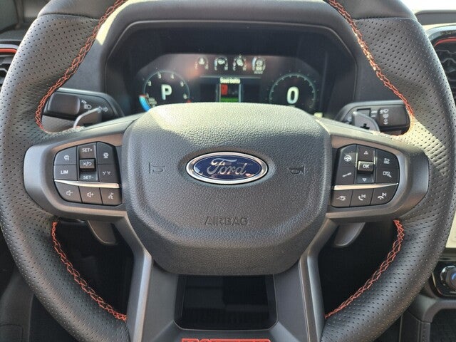 2026 Ford Ranger Raptor®