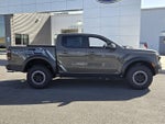 2026 Ford Ranger Raptor®