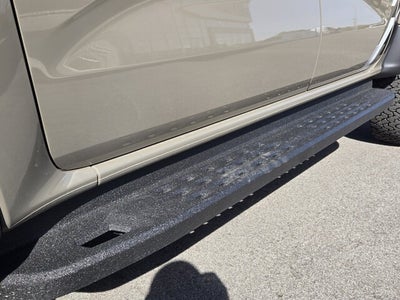 2026 Ford Ranger Raptor®