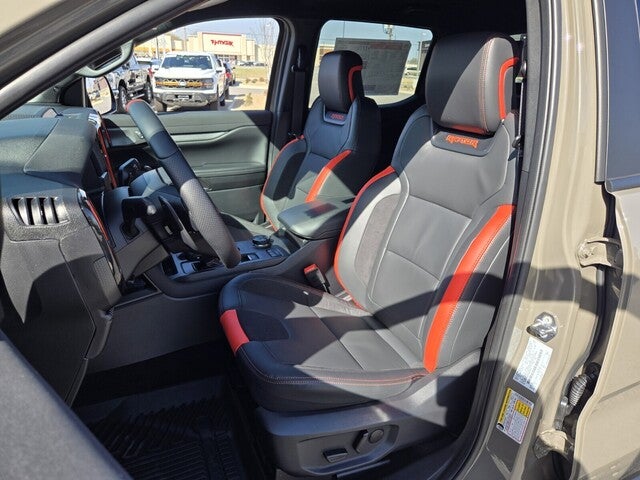 2026 Ford Ranger Raptor®