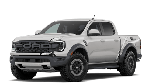 2026 Ford Ranger Raptor®