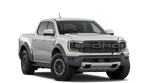 2026 Ford Ranger Raptor®