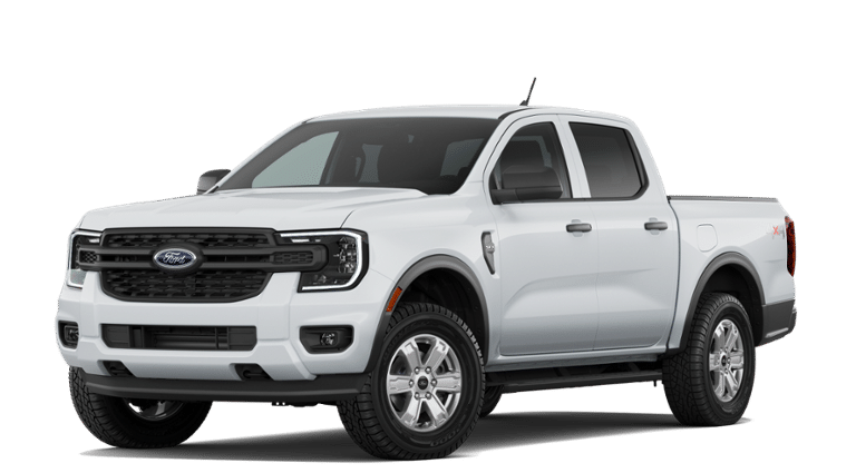 2026 Ford Ranger's photo