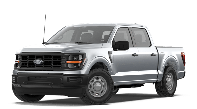 2026 Ford F-150's photo