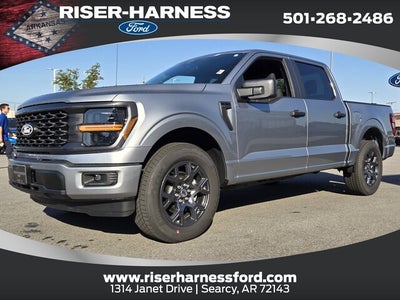 2026 Ford F-150 STX®