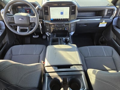 2026 Ford F-150 STX®