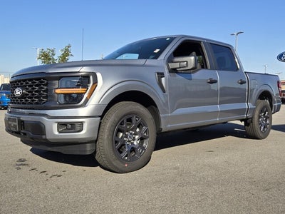 2026 Ford F-150 STX®