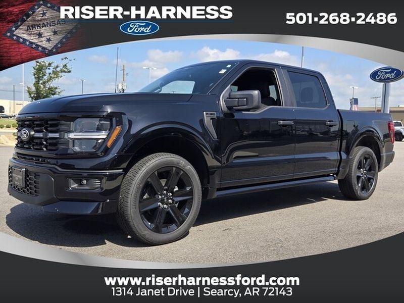 2026 Ford F-150 STX®