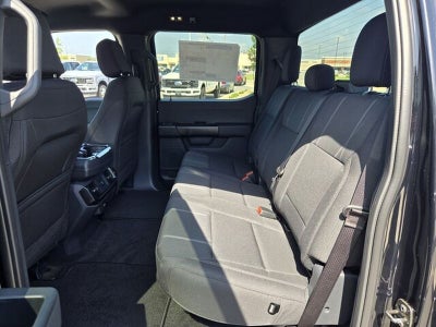 2026 Ford F-150 STX®