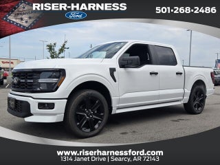 2026 Ford F-150 STX®