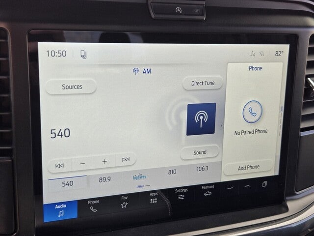 2026 Ford F-150 STX®