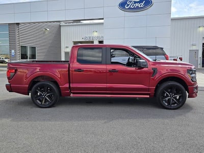 2026 Ford F-150 STX®