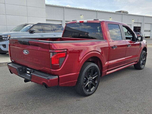 2026 Ford F-150 STX®