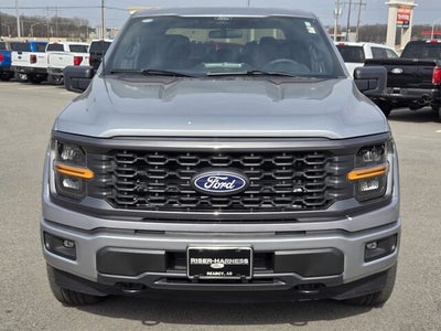 2026 Ford F-150 STX®