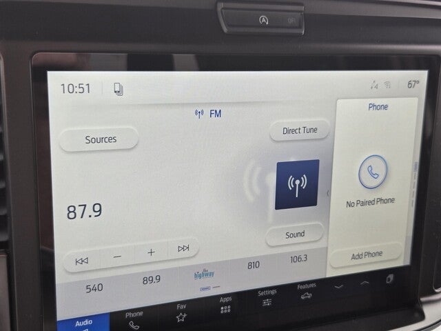 2026 Ford F-150 STX®