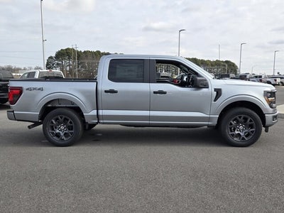 2026 Ford F-150 STX®