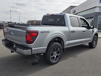 2026 Ford F-150 STX®