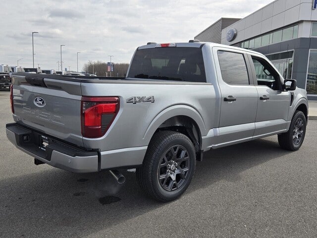 2026 Ford F-150 STX®