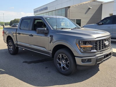 2026 Ford F-150 STX®