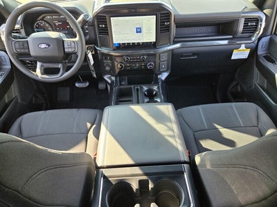 2026 Ford F-150 STX®