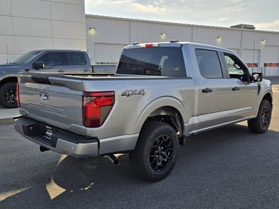 2026 Ford F-150 STX®