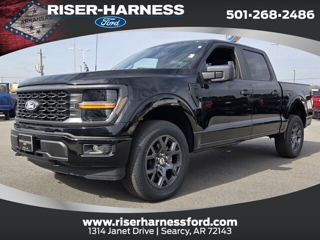 2026 Ford F-150 STX®