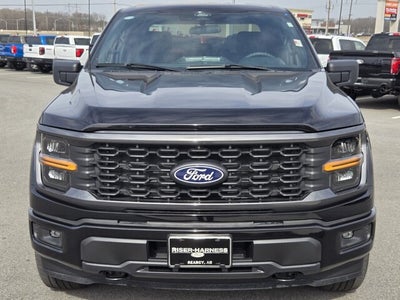 2026 Ford F-150 STX®