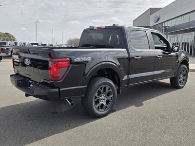 2026 Ford F-150 STX®