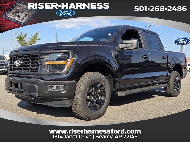 2026 Ford F-150 STX®