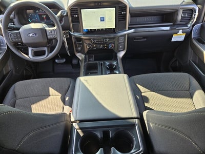 2026 Ford F-150 STX®