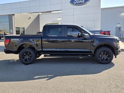2026 Ford F-150 STX®