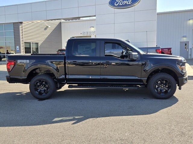 2026 Ford F-150 STX®