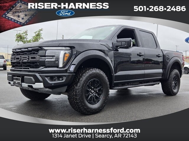 2026 Ford F-150 Raptor®
