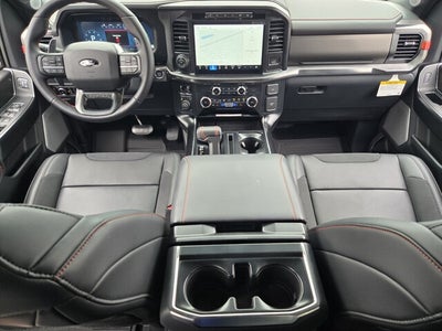 2026 Ford F-150 Raptor®
