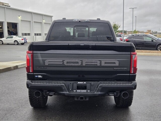 2026 Ford F-150 Raptor®