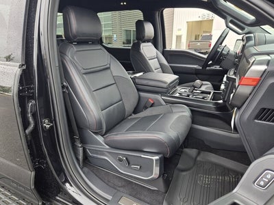 2026 Ford F-150 Raptor®